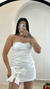 Vestido Alfaitaria Laço - Darla Boutique