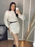 Vestido Tricot Mousse na internet