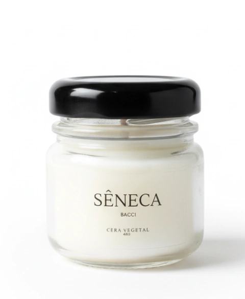 Vela Aromática Mini | Sêneca - comprar online