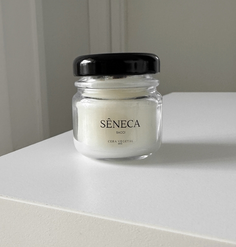Vela Aromática Mini | Sêneca - comprar online