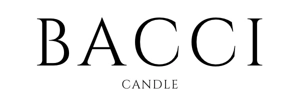 Bacci Candle