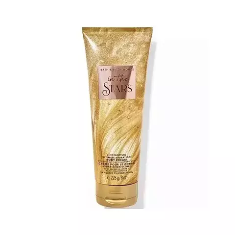 Hidratante Corporal in the Stars 226ml - Bath & Body Works