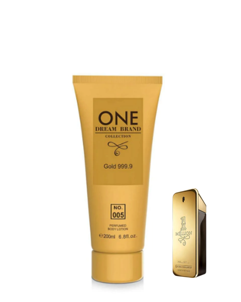 Hidratante One Million - Dream Collection - comprar online