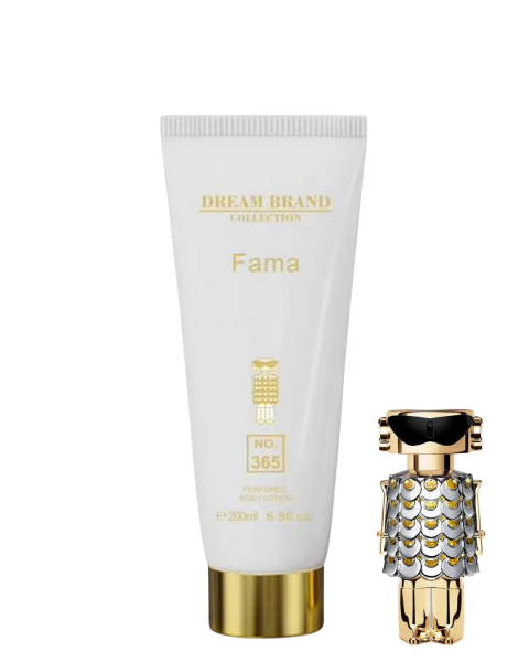 365 - Hidratante Corporal - Dream Brandcollection - comprar online