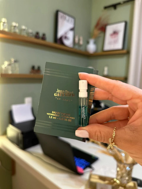 Jean paul Le Beau edt 1,5ml - Flaconete