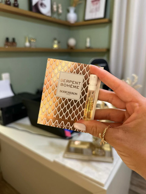 Serpent Bohème Boucheron 2ml-Flaconete - comprar online