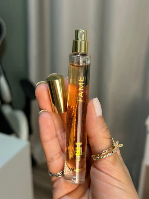 Fame Eau de Parfum Intense 10ml - Perfume de Bolsa