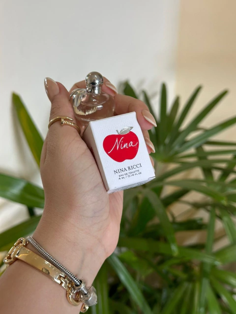 Nina Nina Ricci Feminino 4ml - Miniatura - comprar online