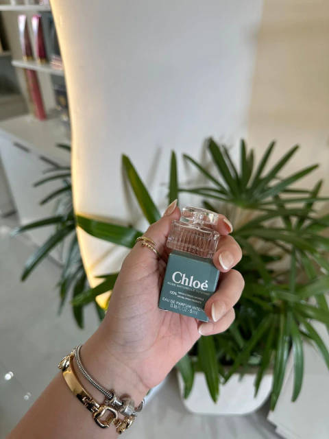 Chloé rose naturelle intense edp 5ml- Miniatura - comprar online