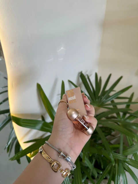 Miniatura Perfume 212 Rose Elixir feminino - 5ml - comprar online