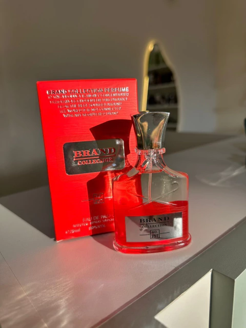 Brand Collection 257 - Inspiração Creed Viking - 25ml