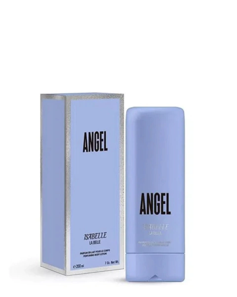 Hidratante Corporal Angel Compartilhável – 200ml - comprar online
