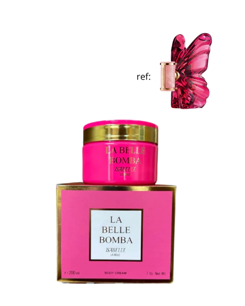 Pasta Hidratante La Bomba 200g - comprar online