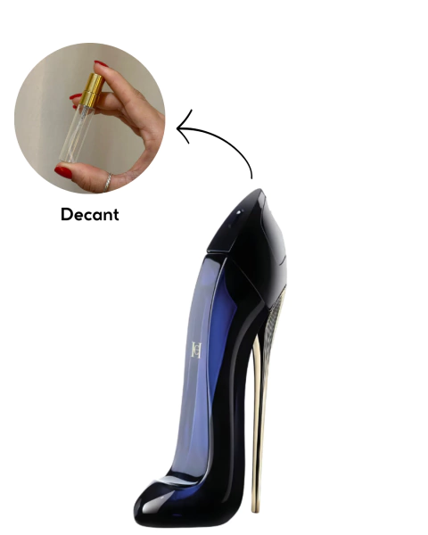 Good Girl edp- Decant - comprar online