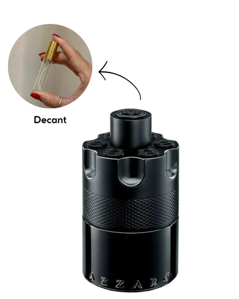 The Most Wanted Azzaro (Decant)