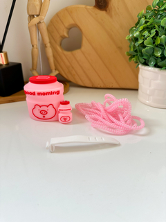 Kit de Protetor de Cabo Completo