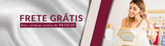 Banner da categoria AÇO