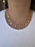 Choker Sil - loja online