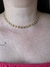 Choker Giovanna - comprar online