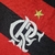 Camisa Flamengo Retrô 2009 Vermelha e Preta - Nike - loja online