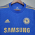 Camisa Chelsea Retrô 2012/2013 Azul - Adidas on internet