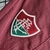 Calça Corta-Vento Fluminense 23/24 Masculino Umbro - Vinho e Verde on internet