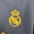 Camisa Real Madrid Third 23/24 Torcedor Adidas Masculina - Preta en internet