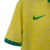 Camisa Seleção Brasileira I 24/25 - Torcedor Nike Masculina - Amarela com detalhes em verde - buy online