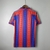 Camisa Barcelona Retrô 1996/1997 Azul e Grená - Kappa - buy online