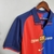 Imagem do Camisa Barcelona 100 Anos Retrô 1999 Azul e Grená - Nike