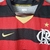 Image of Camisa Flamengo Retrô 2009 Vermelha e Preta - Nike