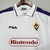 Camisa Fiorentina Retrô 1998 Branca - Fila - tienda online