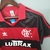 Camisa Flamengo Retrô 1990 Vermelha e Preta - Adidas - online store