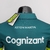 Camisa Aston Martin 23/24 Fórmula 1 - Masculina - Verde - loja online