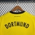 Camisa Borussia Dortmund I 23/24 - Torcedor Puma Masculina - Amarelo en internet