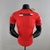 Camisa Ferrari 23/24 Fórmula 1 - Masculina - Vermelho - JC10 ESPORTES