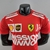 Camisa Ferrari 23/24 Fórmula 1 - Masculina - Vermelho - online store