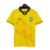 Camisa Retrô 93/94 Seleção Brasileira I Umbro Masculina - Amarela