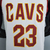 Camiseta Regata Cleveland Cavaliers Branca - Nike - Masculina - tienda online