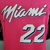 Camiseta Regata Miami Heat Rosa - Nike - Masculina - buy online