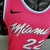 Camiseta Regata Miami Heat Rosa - Nike - Masculina on internet