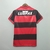 Camisa Flamengo Retrô 1990 Vermelha e Preta - Adidas - buy online