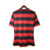 Camisa Flamengo Retrô 2009 Vermelha e Preta - Nike na internet