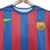 Camisa Barcelona Retrô 05/06 Azul e Vermelha - Nike - loja online