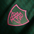 Camisa Fluminense 23/24 Edição Especial Cartola - Torcedor Umbro Masculina - Verde com detalhes em rosa com patches libertadores on internet