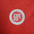 Kit Infantil Internacional I 24/25 - Adidas - Vermelho e branco - online store