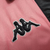 Camisa Retrô Juventus II 1997/1998 manga longa - Kappa Masculina - Rosa - JC10 ESPORTES