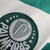 Imagen de Camisa Retrô Palmeiras II 1996 - Reebok Masculina - Branca com detalhes em verde com patrocínio Parmalat