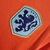 Camisa Seleção da Holanda I 24/25 - Torcedor Nike Masculina - Laranja com detalhes em azul - online store