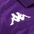 Camisa Fiorentina I 24/25 polo - Torcedor Kappa Masculina - Roxa - tienda online